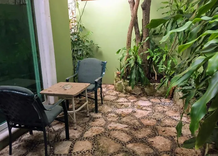 Casa Beard, Spacious With High Speed Wifi & Pool. * Playa del Carmen
